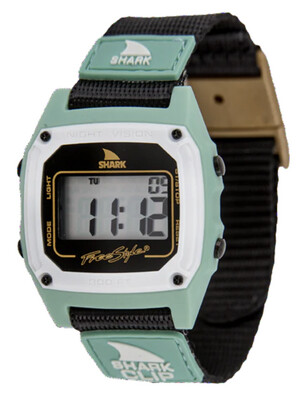 Freestyle | Shark Classic Clip | Gold/Black Watch
