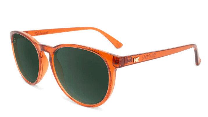 Knockaround | Mai Tai Polarized | Desert Glaze