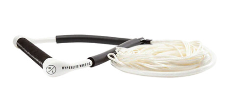 Handles | Ropes | Hyperlite | 70’ GG W Maxim Line | White