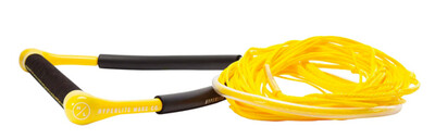 Handles | Ropes | Hyperlite | 70’ CG W Maxim Line | Yellow