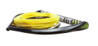 Ropes | Handles | Hyperlite | SG W 70’ Fuse ML | Yellow