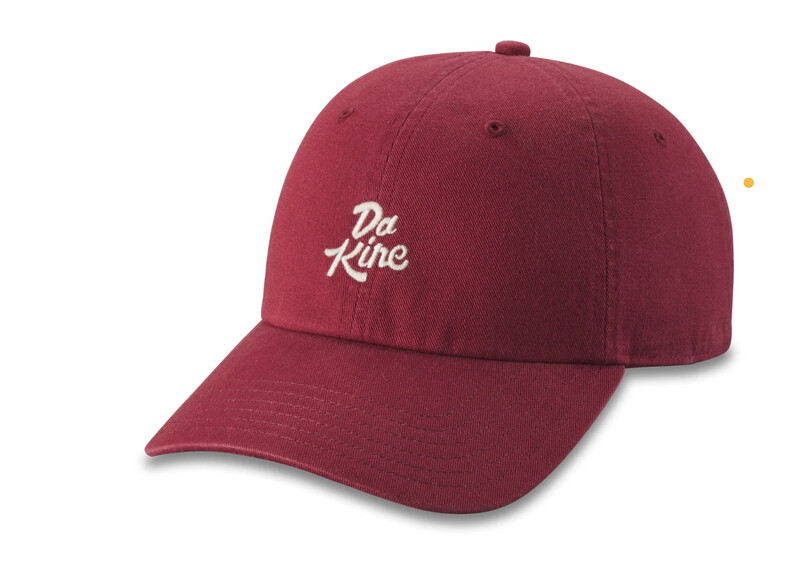 Dakine | Sunshine Ball Cap | Electric Magenta