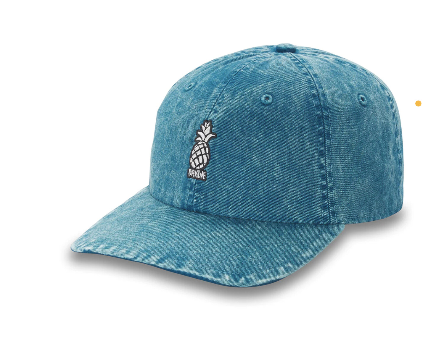 Dakine | Sunshine Ball Cap | Washed Deep Lake