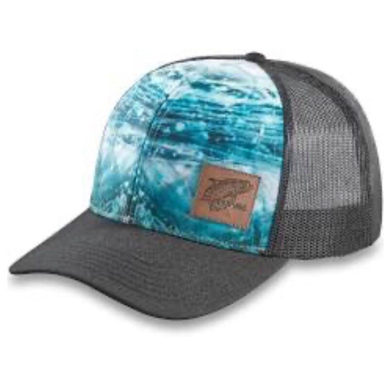 Dakine | Crossing Bill Trucker | Taponography