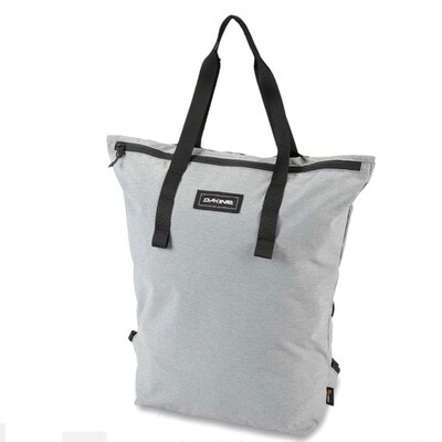Dakine | Packable Tote Pack 18L | Greyscale