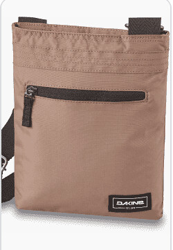 Dakine | Jive Crossbody Bag | Pipestone