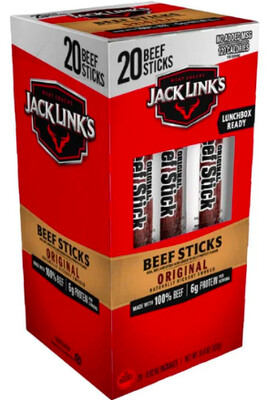 Jack Links | Original Beef Stick | 0.92oz