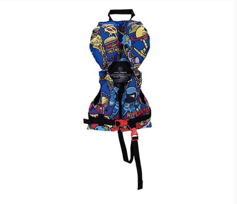 Child &amp; Youth Vests | HL Toddler Unite Vest