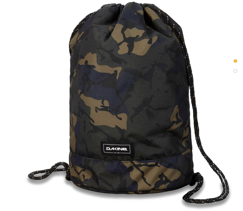Dakine | Cinch Pack 16 L | Cascade Camo