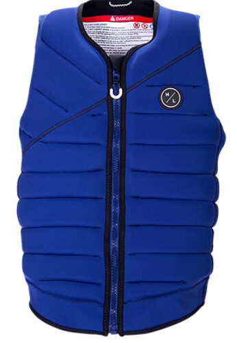 Impact Surf Vests | Hyperlite | Men&#39;s Ripsaw Jacket | Nicolas Leduc