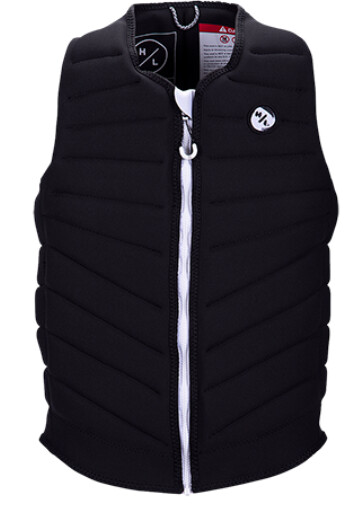 Impact Surf Vests | Hyperlite | Men&#39;s Blueprint Jacket | Trever Maur