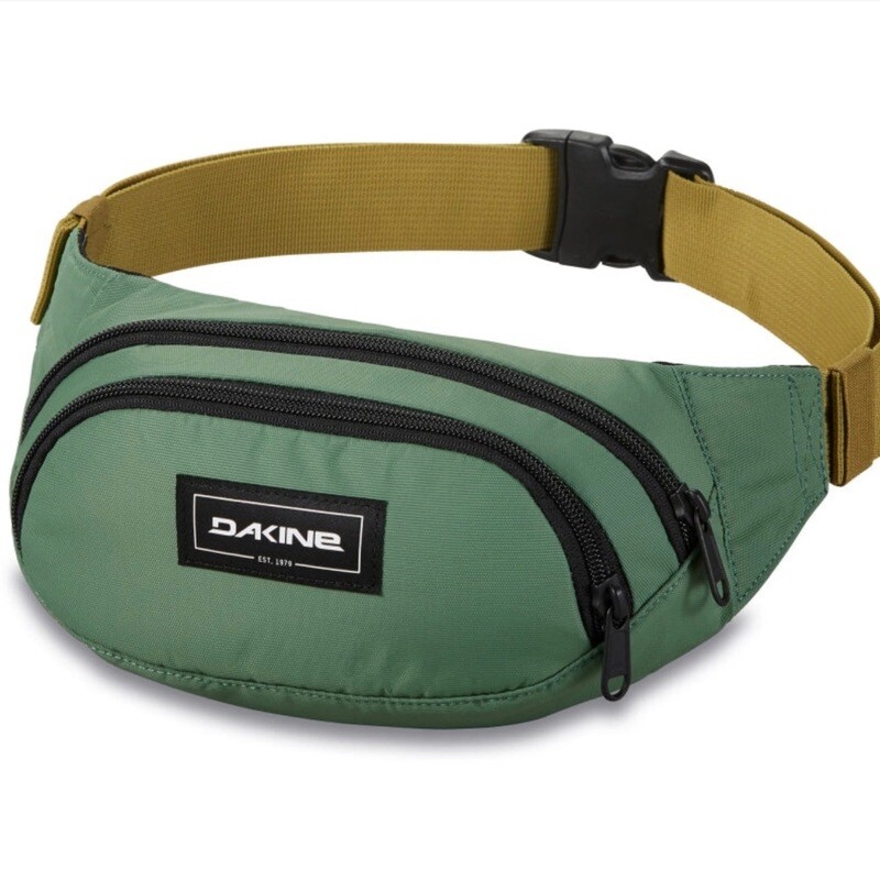 Dakine | Hip Pack | Dark Ivy