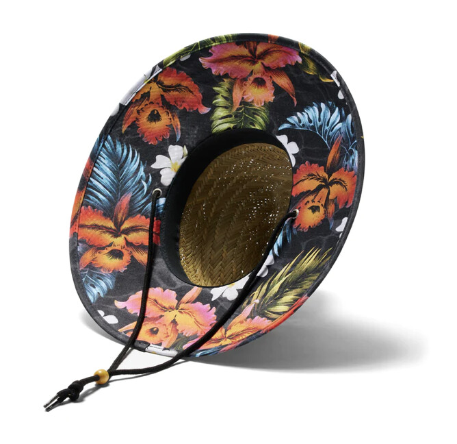 Hemlock Hats | Koa | Big Kids