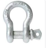 Marpac | Screw Pin Anchor Shackles | 2pk