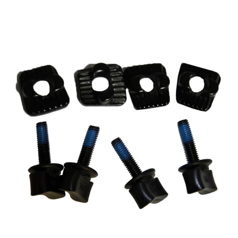Hyperlite | M6 Thumb Screw Hardware Kit