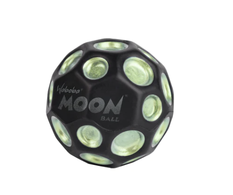 Waboba | Dark Side of the Moon