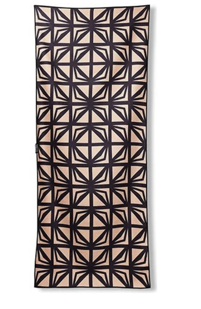Nomadix | Original Towel: Hana Black Sands