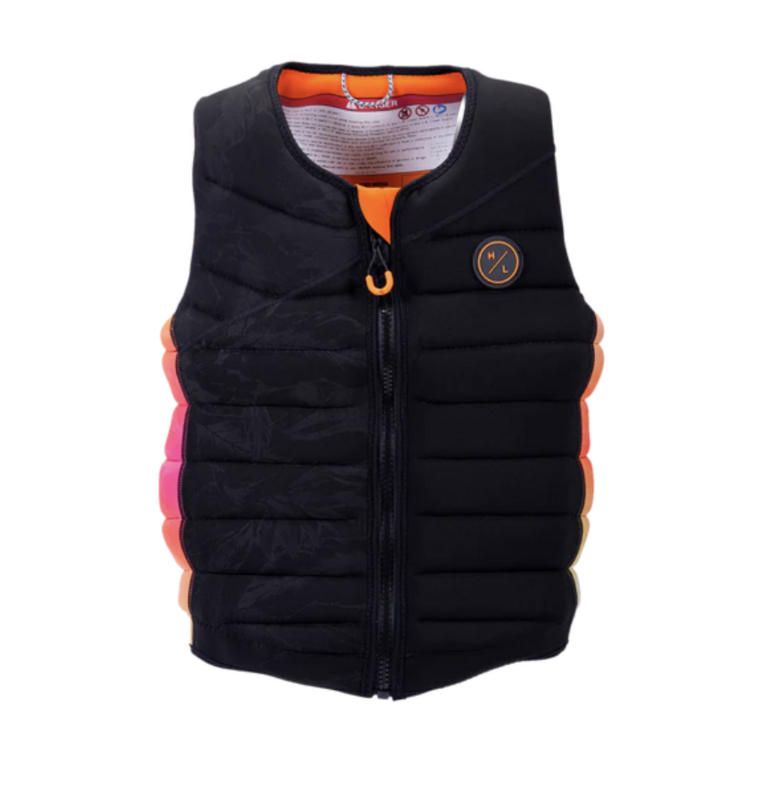 Impact Surf Vests | HL NCGA Cadence Vest