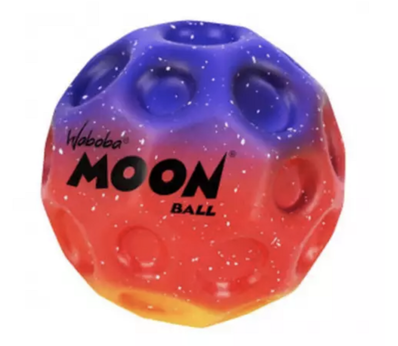Waboba | Gradient Moon Ball Assorted Colors