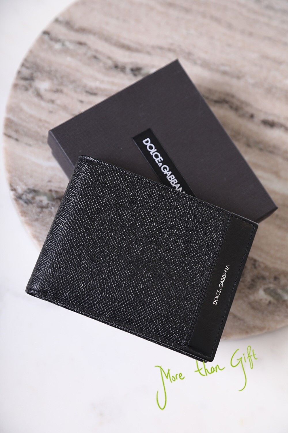 D&amp;G wallet