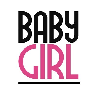 Baby Girls