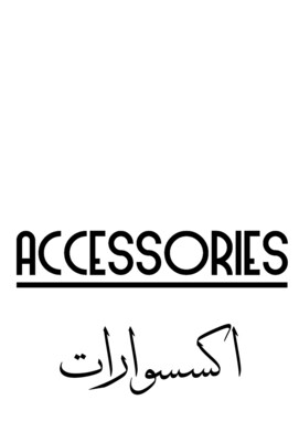 Accessories