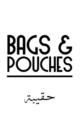 Bags &amp; pouches