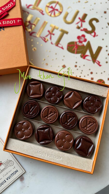 LV Chocolate 
