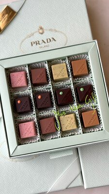 Prada Chocolate 