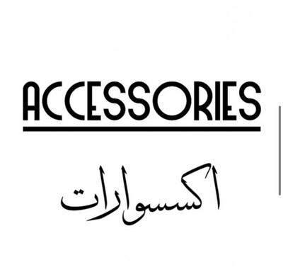 Accessories