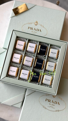 Prada Chocolate 