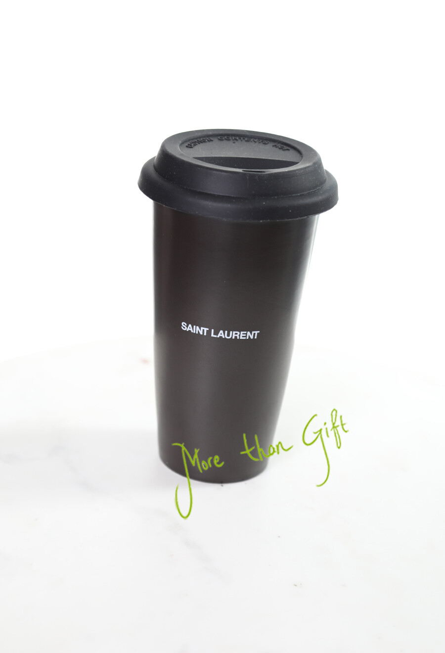 Saint Laurent Cup