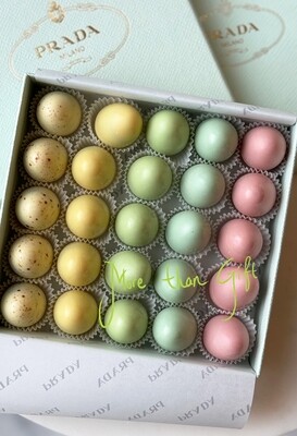 Prada Chocolate 
