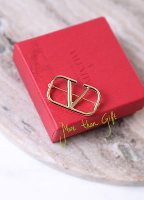 Valentino Brooch