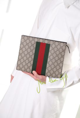 Gucci pouch