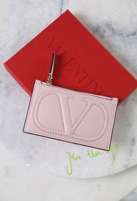 Valentino cardholder