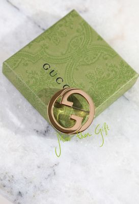 Gucci Brooch