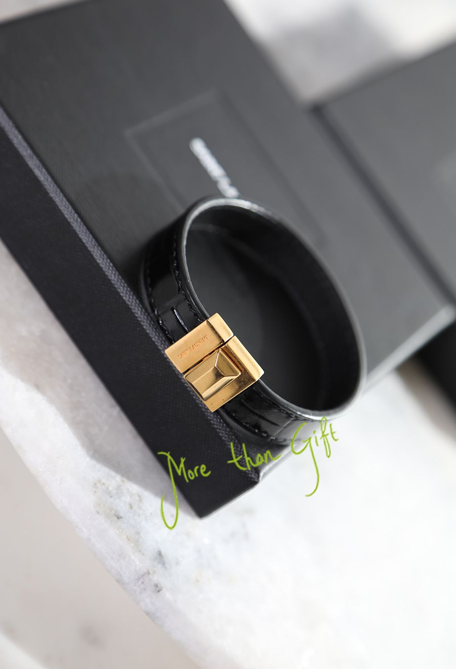 Saint Laurent bracelet