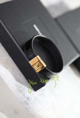 Saint Laurent bracelet