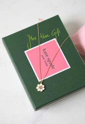 Kate Spade necklace
