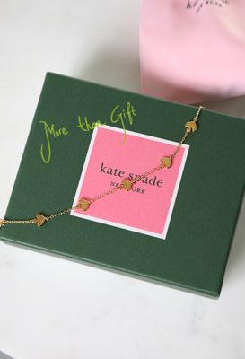 Kate Spade bracelet