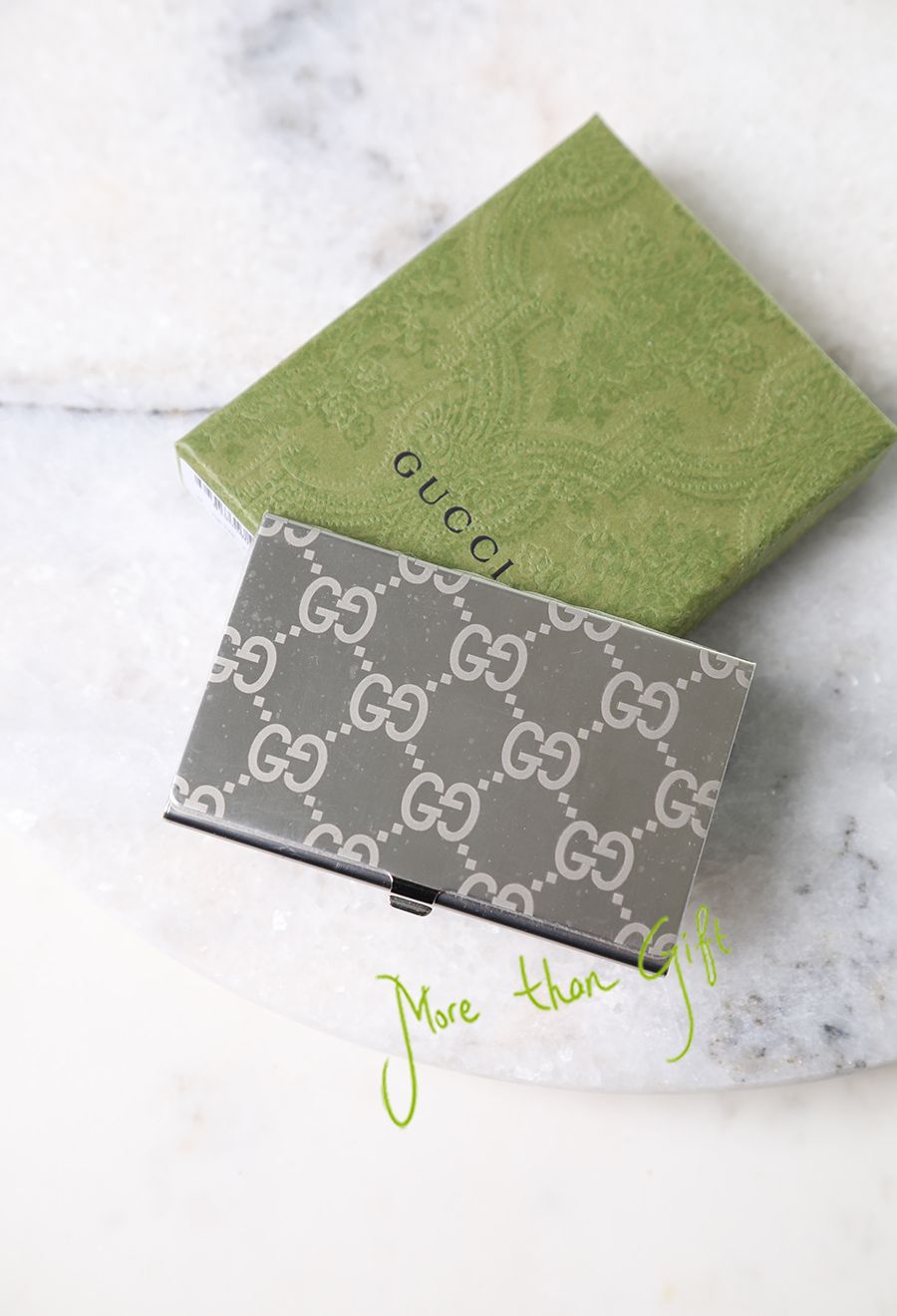 Gucci cardholder