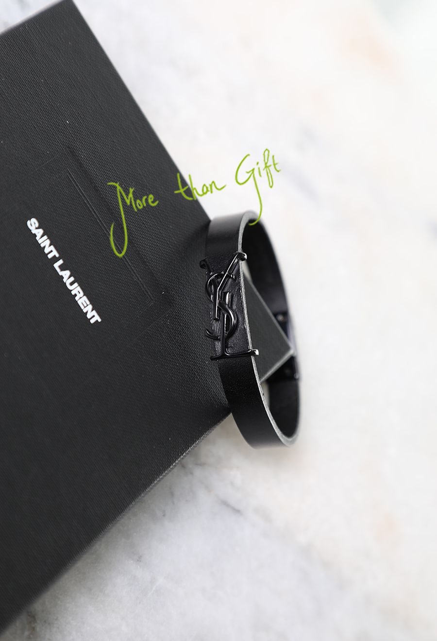 Saint Laurent bracelet