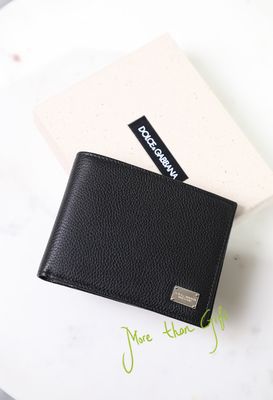 D&amp;G wallet