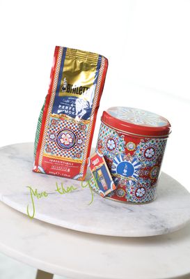 D&amp;G Coffee