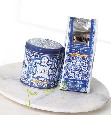 D&amp;G Coffee