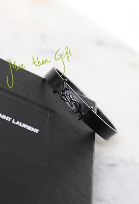 Saint Laurent bracelet