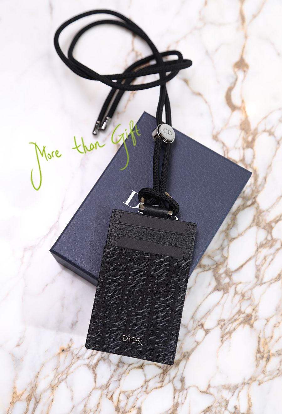 Dior id cardholder