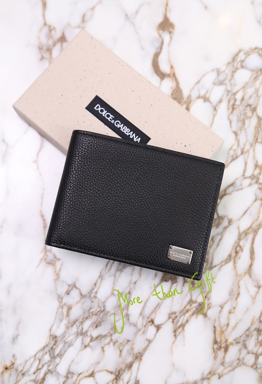 D&amp;G wallet
