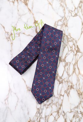 Fendi tie
